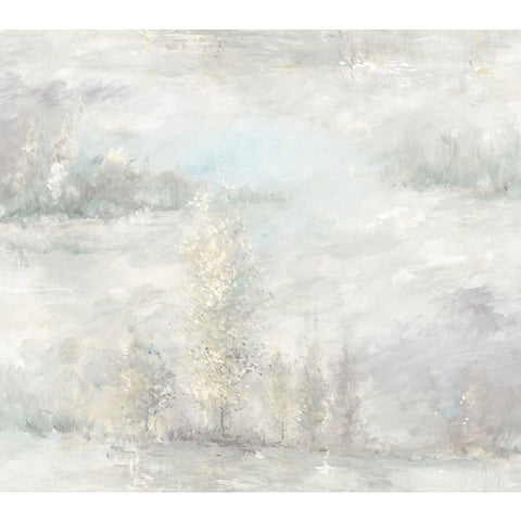 FI70808 Rolling Hills Wallpaper