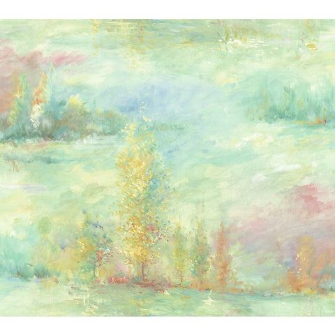 FI70814 Rolling Hills Wallpaper