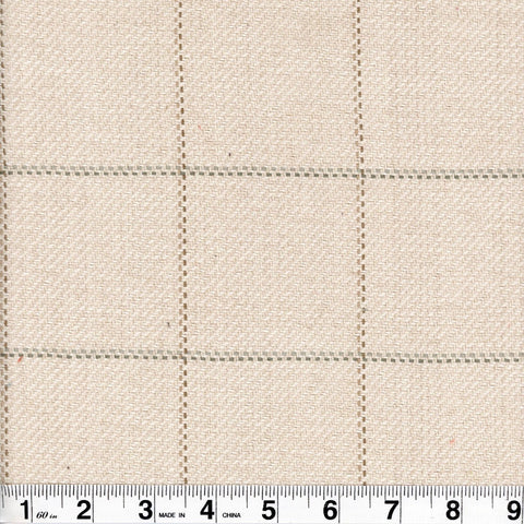 Frazier Flax Roth & Tompkins Fabric