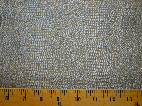 From The Gecko Metal Swavelle Mill Creek Fabric