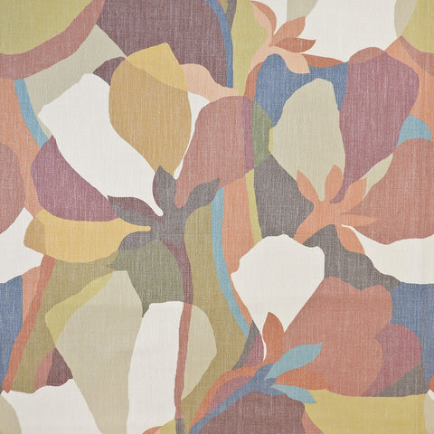 Gia Berry Regal Fabric