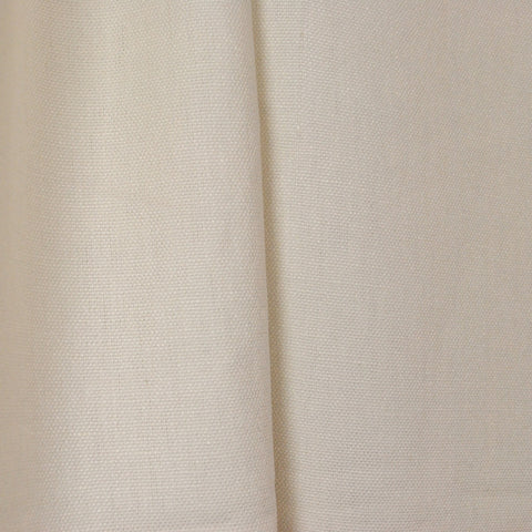 Glynn Linen White Covington Fabric (U15162)