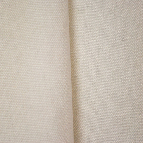Glynn Linen White Covington Fabric (U15162)