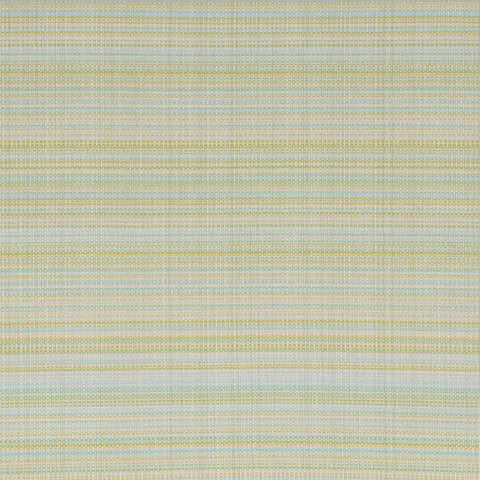Grasscloth Cyan Bella Dura Fabric