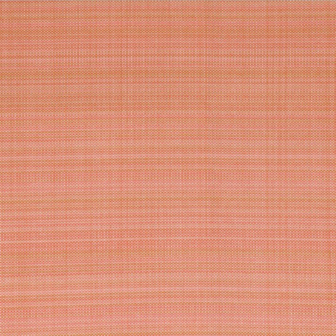 Grasscloth Persimmon Bella Dura Fabric