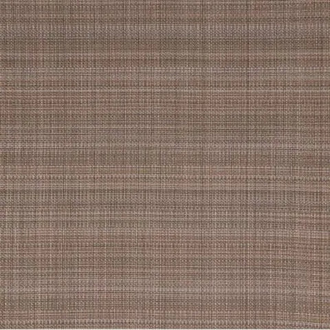 Grasscloth Umber Bella Dura Fabric