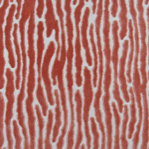 Bedford Melon Hamilton Fabric