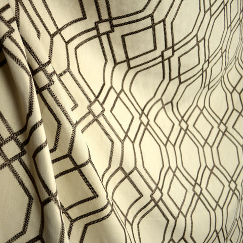 Harris Natural Fabric