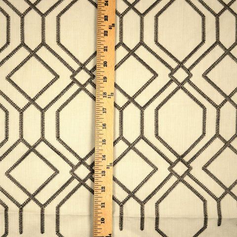 Harris Natural Fabric