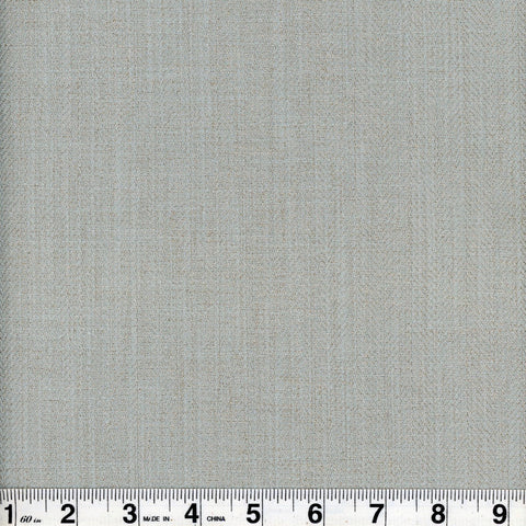 Hemsley Foam Heritage House Fabric