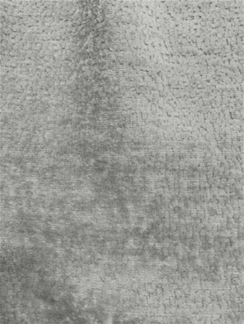 Hesse Grey Crypton Fabric