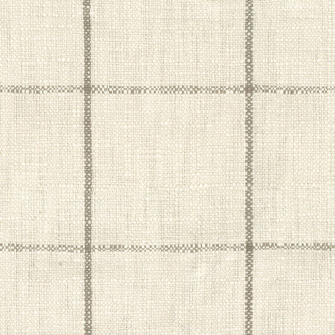 Highlander Slub Window Sand Regal Fabric