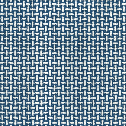 Hither Indigo Regal Fabric