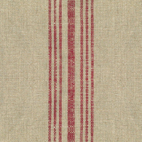 Hobie Stripe Berry Berry Regal Fabric