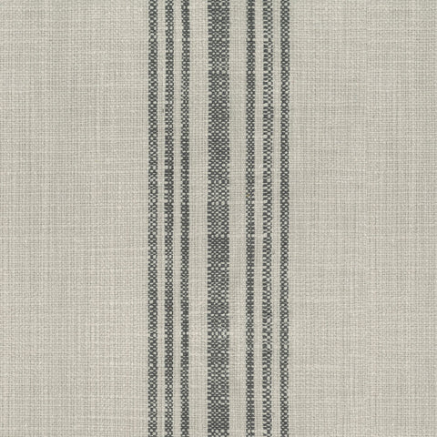 Hobie Stripe Pumice Regal Fabric