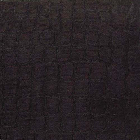 Hook Black Regal Fabric