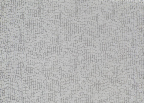 Horizon B Silver Europatex Fabric