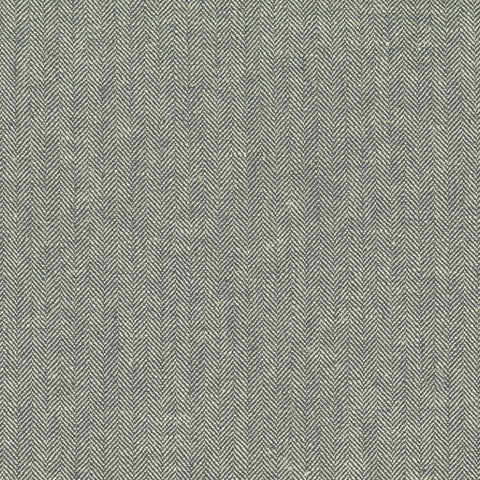 Hudson Steel Regal Fabric