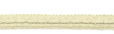 Le Lin Braid 1/2" Camouflage Europatex Trim