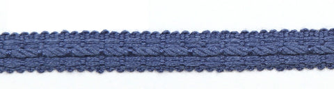 Le Lin Braid 1/2" Twighlight Europatex Trim