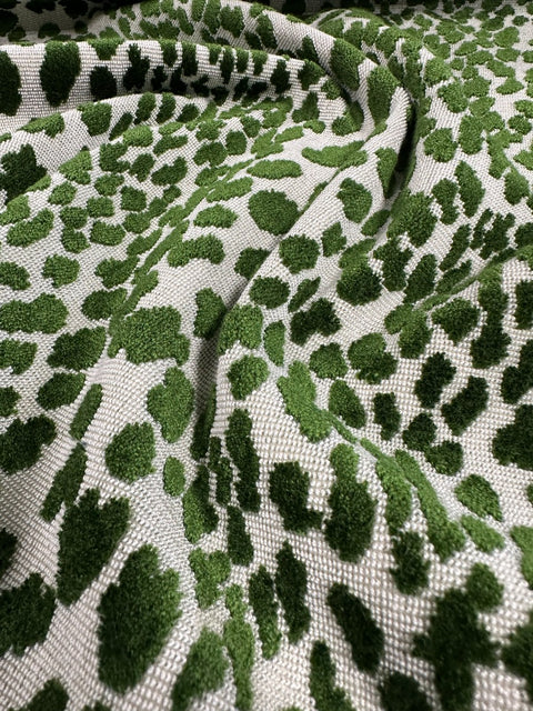 Seeing Spots Jungle Swavelle Mill Creek Fabric