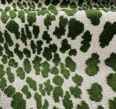 Seeing Spots Jungle Swavelle Mill Creek Fabric