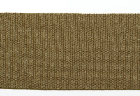 Le Lin 2" Tape Bayleaf Europatex Trim