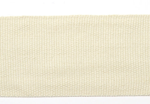Le Lin 2" Tape Bone Europatex Trim