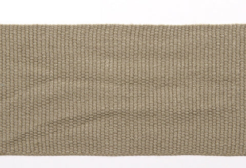 Le Lin 2" Tape Haze Europatex Trim