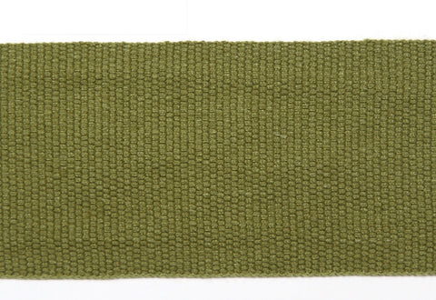 Le Lin 2" Tape Leaf Europatex Trim