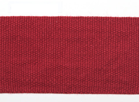 Le Lin 2" Tape Rouge Europatex Trim