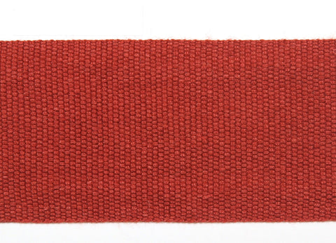 Le Lin 2" Tape Spice Europatex Trim