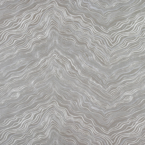 Carrea Grey Europatex Fabric