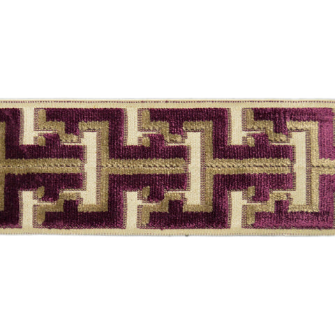 Oslo Currant Europatex Trim