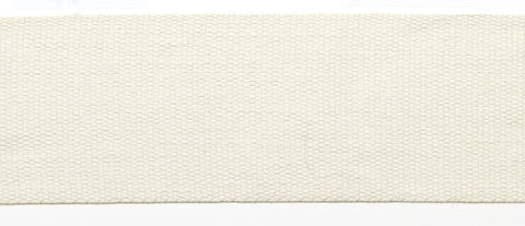 Le Lin 2" Tape Cotton Europatex Trim