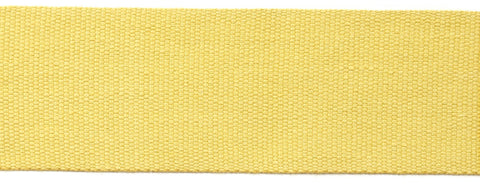 Le Lin 2" Tape Gold Europatex Trim