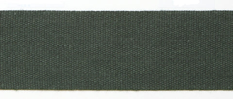Le Lin 2" Tape Spruce Europatex Trim