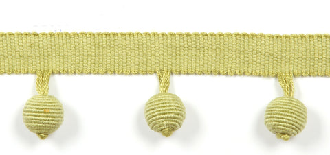 Le Lin Beaded Fringe Pear Europatex Trim