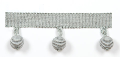 Le Lin Beaded Fringe Rain Europatex Trim