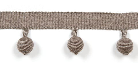 Le Lin Beaded Fringe Shadow Europatex Trim