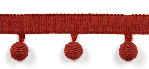 Le Lin Beaded Fringe Spice Europatex Trim