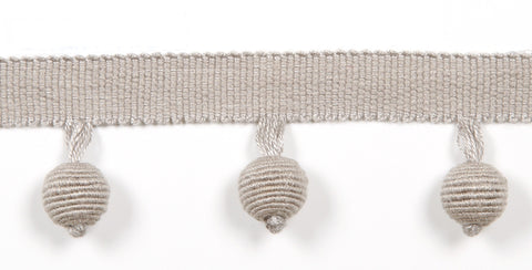 Le Lin Beaded Fringe Stone Europatex Trim
