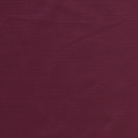 Royal Slub Claret Europatex Fabric