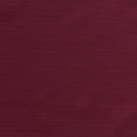 Royal Slub Plum Europatex Fabric