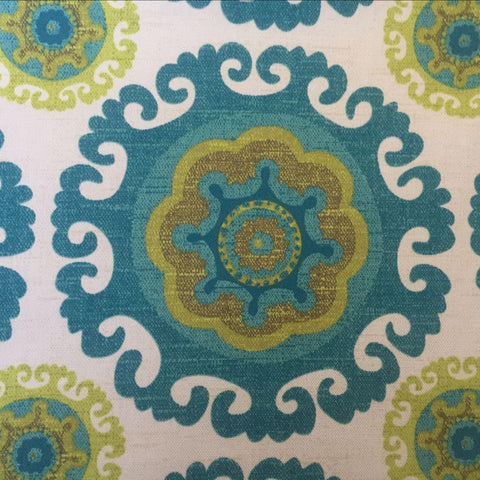 Sundial Europatex Fabric