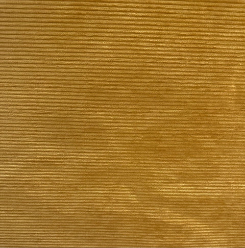 yellow velvet upholstery fabric