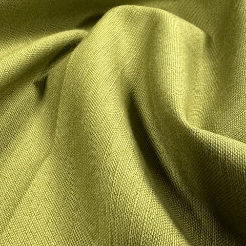 Solid Peapod Sweet Briar Fabric