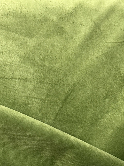 Kasakowski Green Apple Illerom Fabric