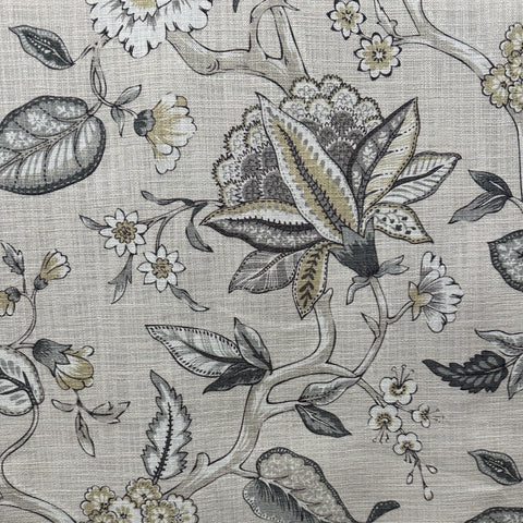 Dorchester Linen Hamilton Fabric