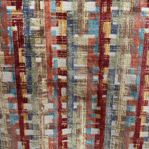 Redding Jewel Hamilton Fabric